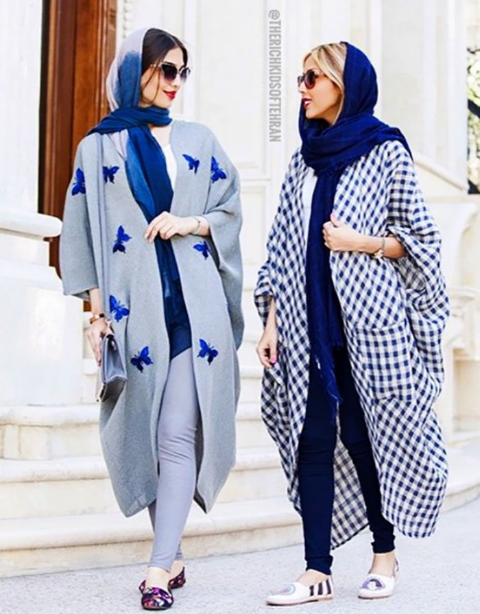 Nesta quarta-feira, 1º de fevereiro, é celebrado o Dia Mundial da Hijab. A primeira vez que essa data foi celebrada foi em 2013, como forma de educar o mundo sobre o que significa usar uma hijab
