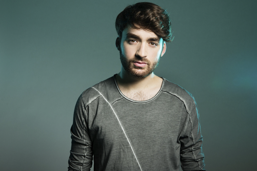 Domingo, 26 de março. Palco Perry's, 18h15