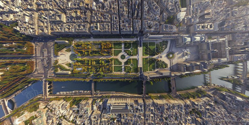 Paris, França