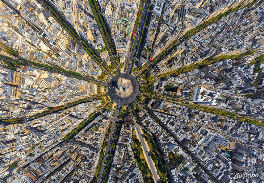 Paris, França