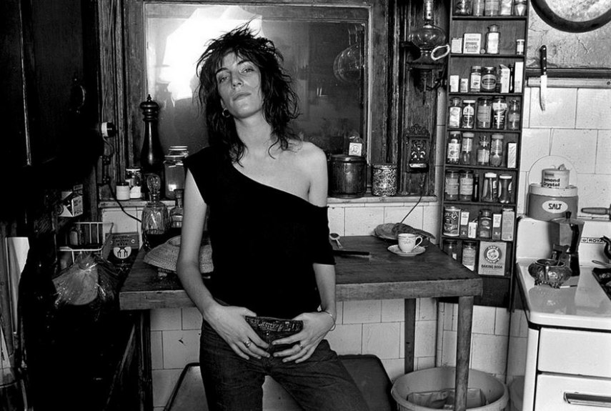 Norman Seeff fez retratos incríveis e lendários de celebridades nos anos 70 e 80