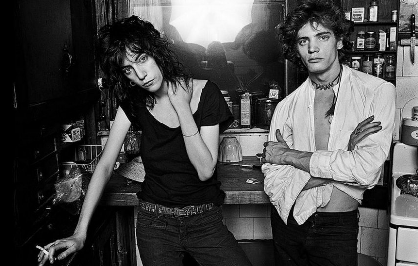 Retratos clássicos de Norman Seeff clicados nas décadas de 70 e 80