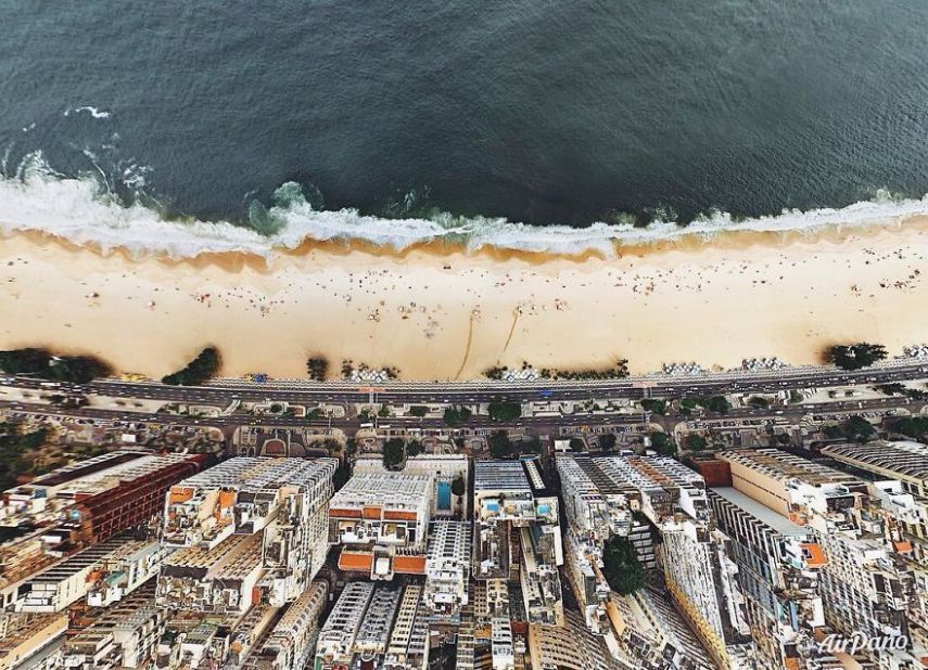 Rio de Janeiro, Brasil