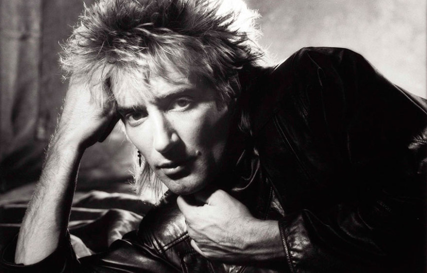 Retratos clássicos de Norman Seeff clicados nas décadas de 70 e 80