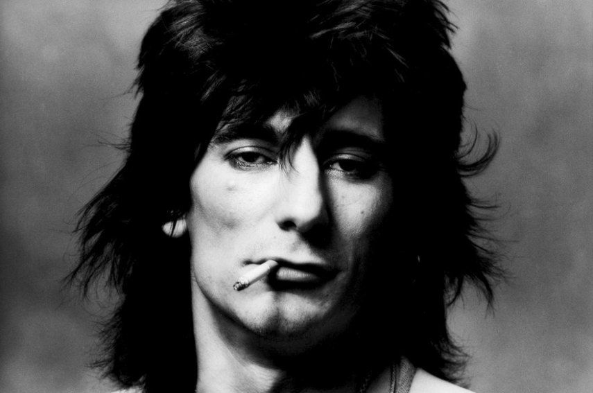 Norman Seeff fez retratos incríveis e lendários de celebridades nos anos 70 e 80