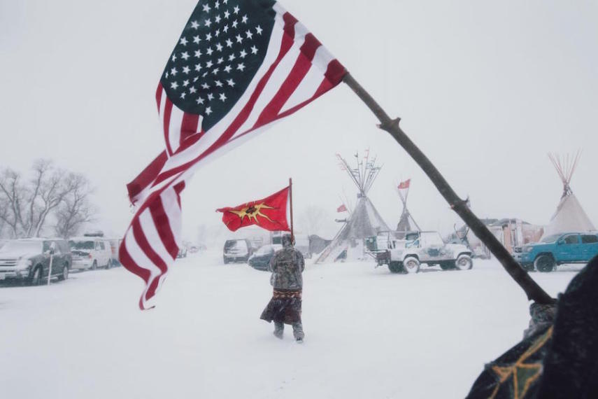 Standing Rock