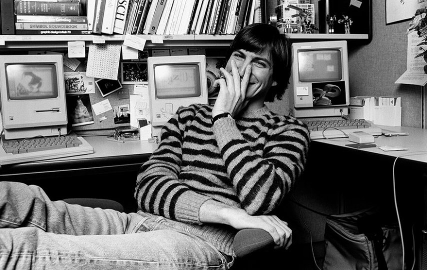 Retratos clássicos de Norman Seeff clicados nas décadas de 70 e 80