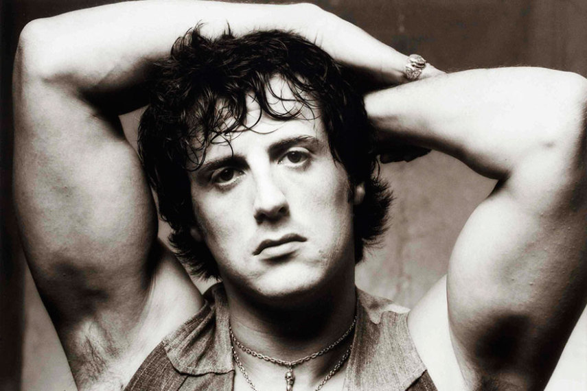Norman Seeff fez retratos incríveis e lendários de celebridades nos anos 70 e 80