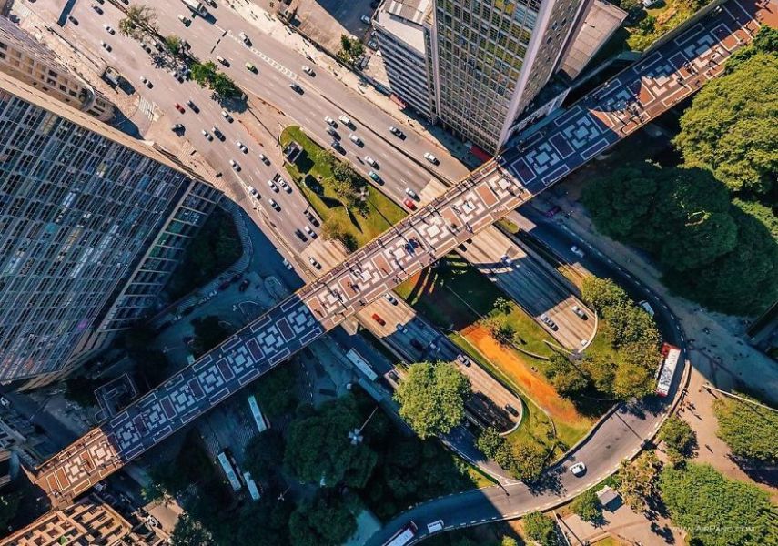 São Paulo, Brasil