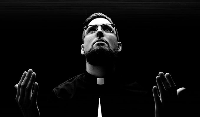 Sábado, 25 de março. Palco Perry's, 17h30