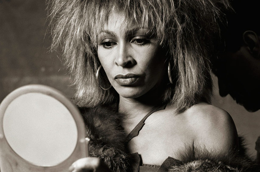 Retratos clássicos de Norman Seeff clicados nas décadas de 70 e 80