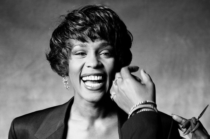 Retratos clássicos de Norman Seeff clicados nas décadas de 70 e 80