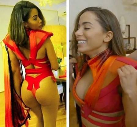 Anitta