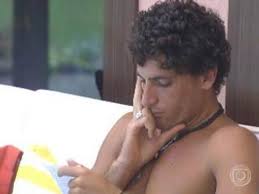 Giulliano foi eliminado por Pink no BBB5 com 87% dos votos