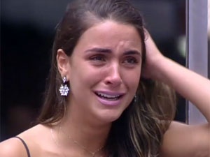 No BBB12, Laisa foi eliminada com 88% dos votos ao enfrentar. Seu adversário no paredão era João Carvalho