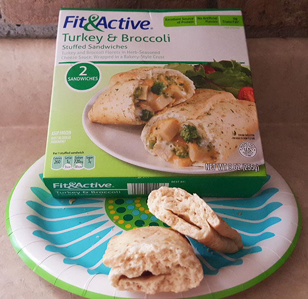 Comidas que se revelaram decepção em relação à expectativa