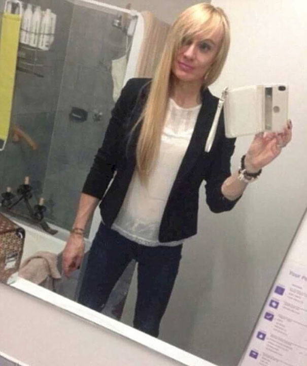 Basta olhar atentamente para perceber algum detalhe inesperado nessas fotos