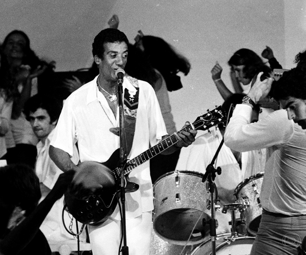 Jorge Ben Jor em 1979