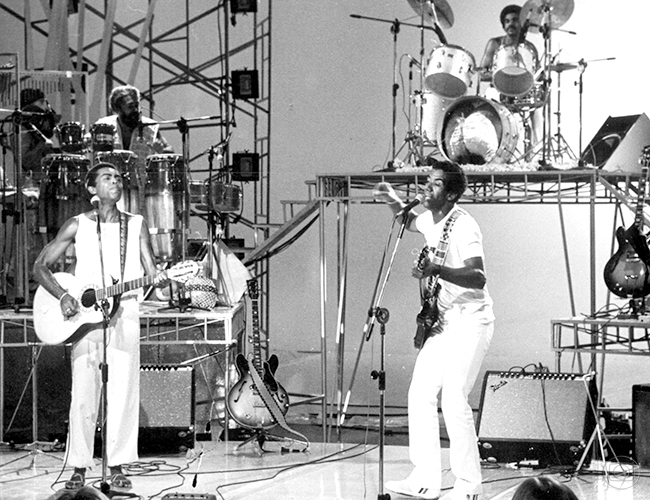 Jorge Ben Jor 