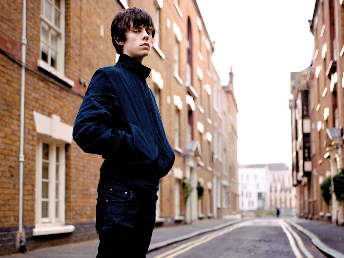 Cantor inglês Jake Bugg se prepara para se apresentar no Brasil - Jornal O  Globo