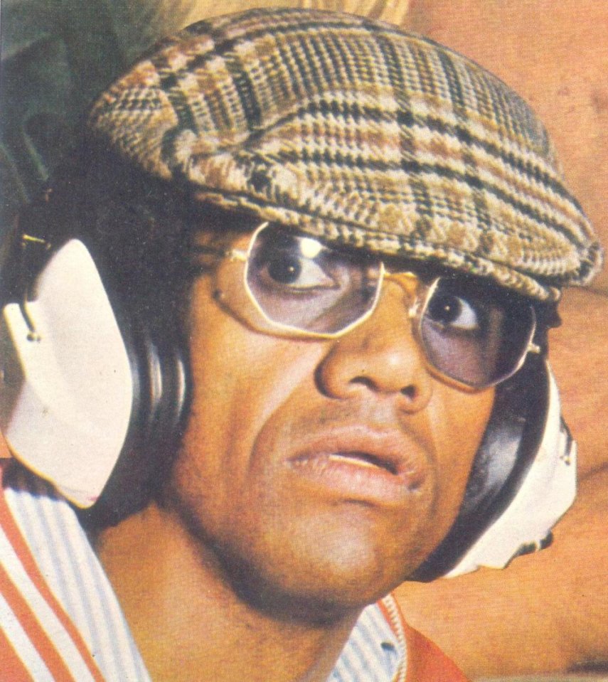 Jorge Ben Jor 