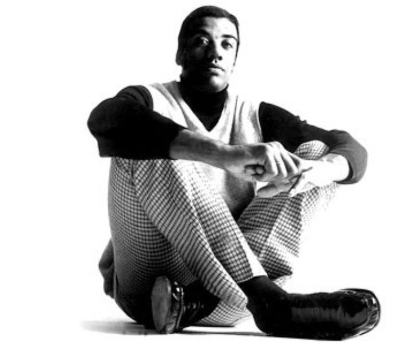 Jorge Ben Jor 