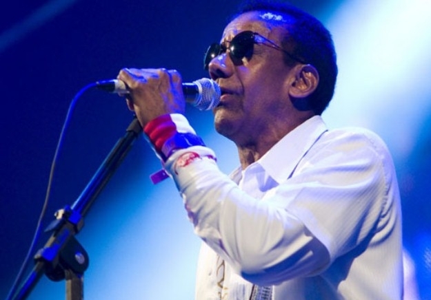 Jorge Ben Jor 