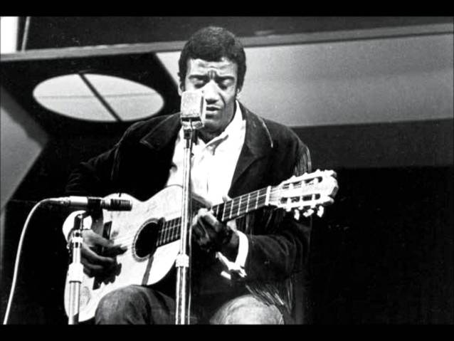 Jorge Ben Jor 