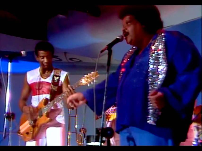 Jorge Ben Jor e Tim Maia