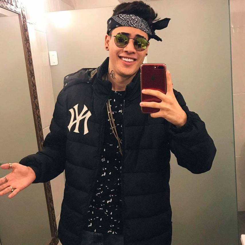 MC Kevinho