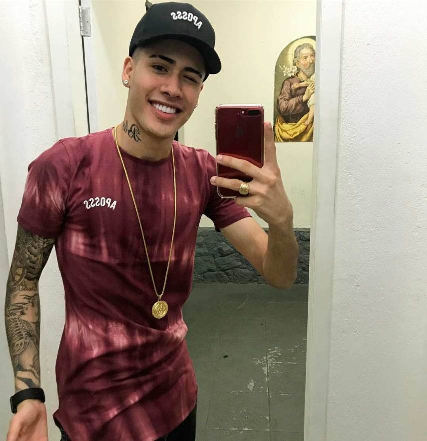 MC Kevinho
