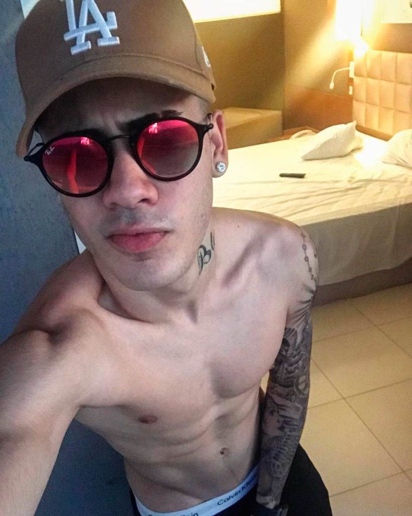 MC Kevinho