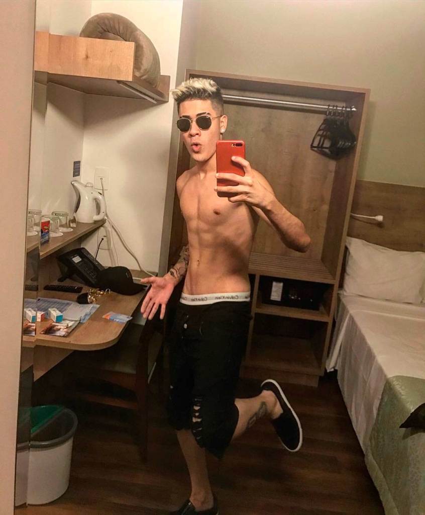 MC Kevinho