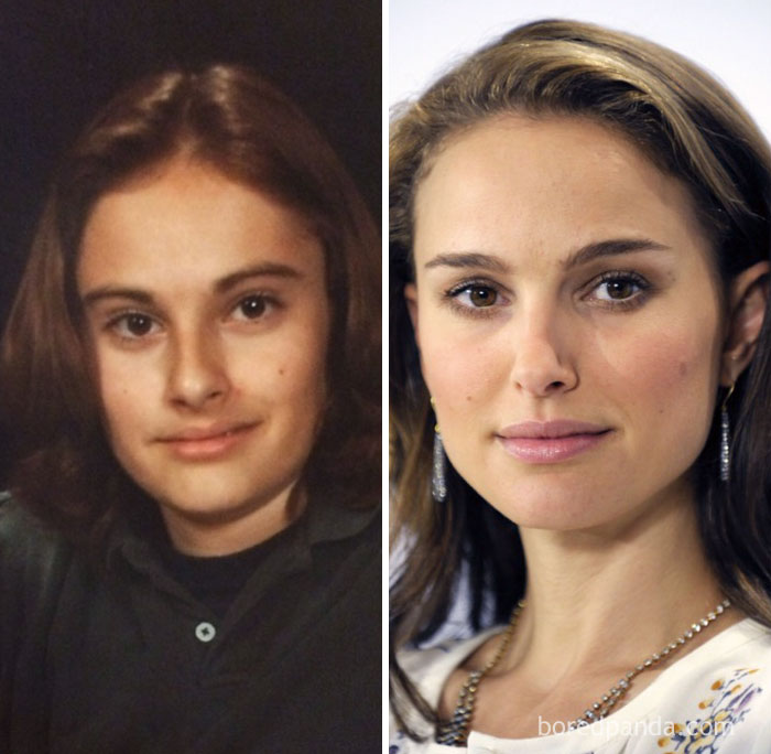 Natalie Portman