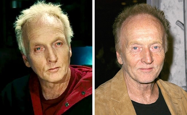 John Kramer — Tobin Bell (Jogos Mortais)