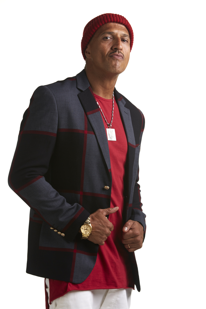 Mano Brown 