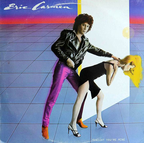 Capas de discos estão entre piores de todos os tempos