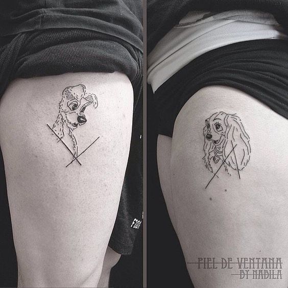 Quer eternizar o seu amor na pele? Veja como!