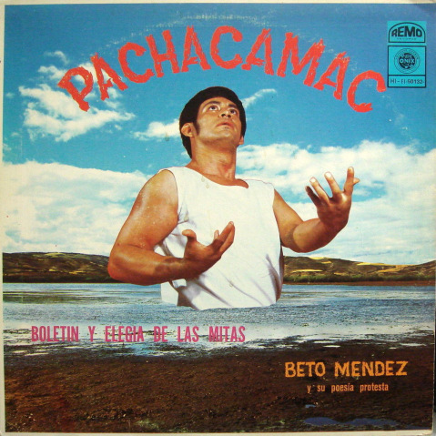 Capas de discos estão entre piores de todos os tempos