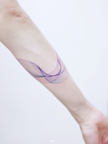 Siga @tattooist_banul no Instagram