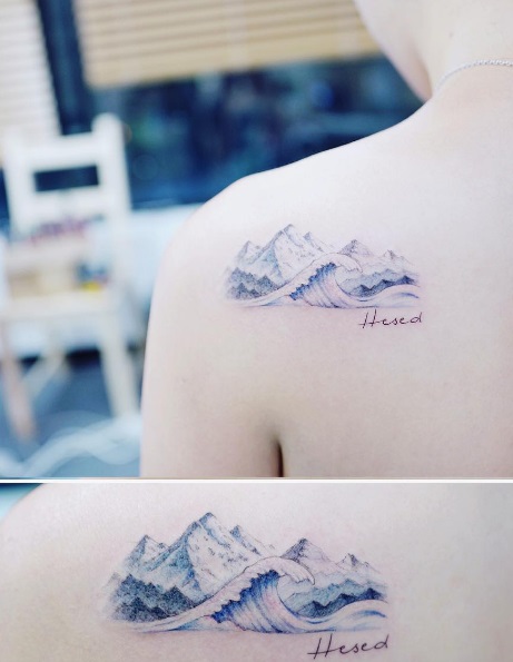 Siga @tattooist_banul no Instagram