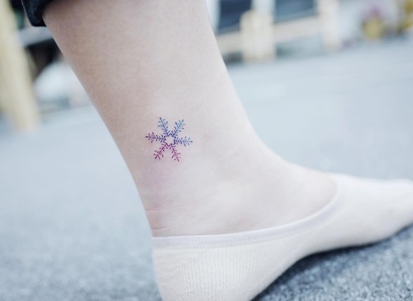 Siga @tattooist_banul no Instagram