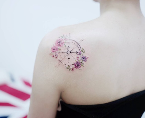 Siga @tattooist_banul no Instagram