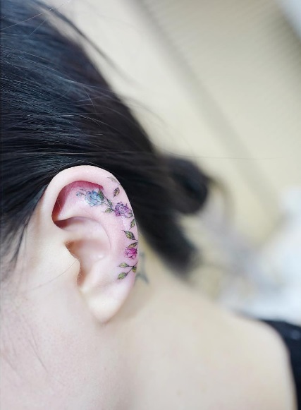 Siga @tattooist_banul no Instagram