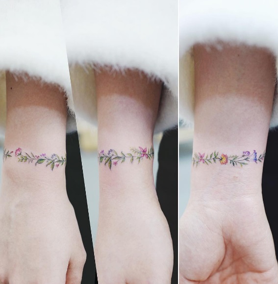 Siga @tattooist_banul no Instagram
