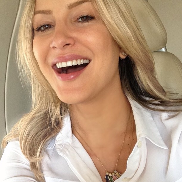 Claudia Leitte, 1,68 m
