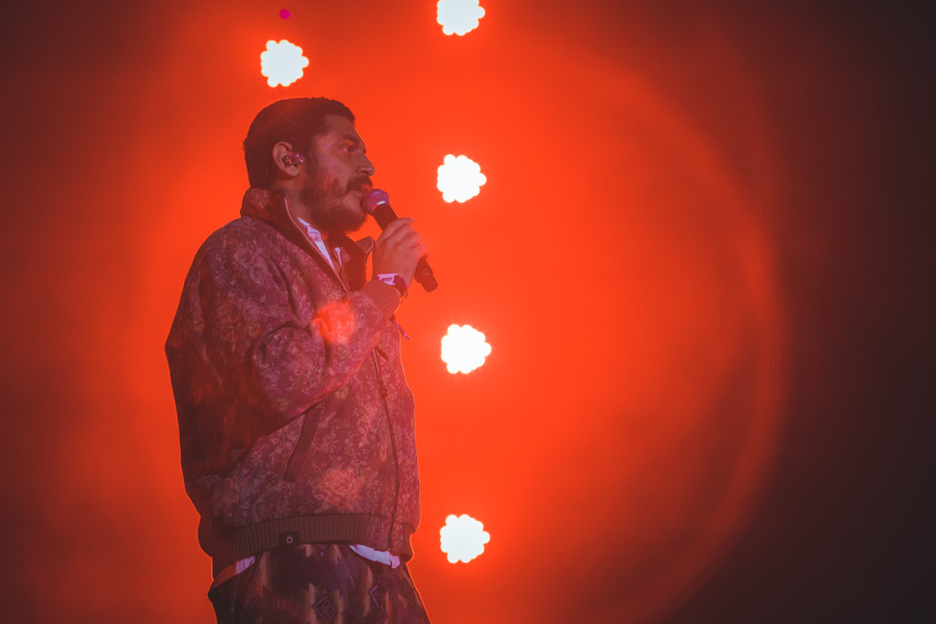 Criolo