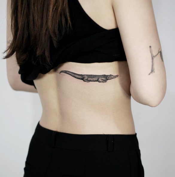Siga @tattoist_doy no Instagram