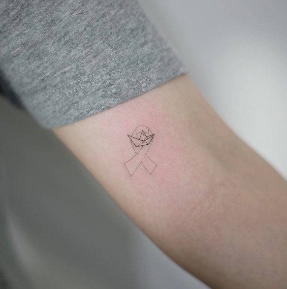 Siga @tattoist_doy no Instagram