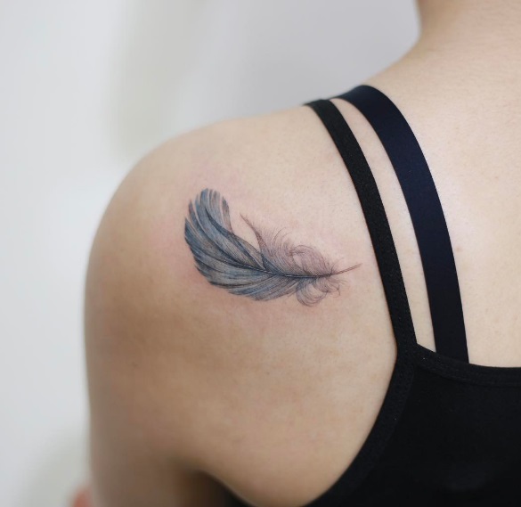 Siga @tattoist_doy no Instagram
